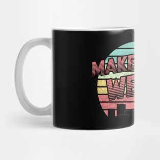 Make Boise Weird Mug